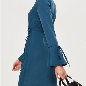 Brand new Topshop Wrap dress
